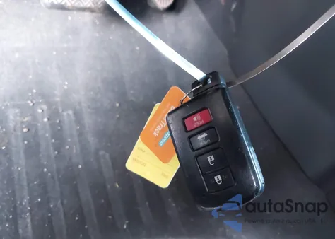 2014 Toyota Corolla Le Premium из США, поврежденный, VIN 2T1BURHE1EC047701